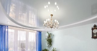 Глянцевый потолок Арзамас, цена от 4458 руб.