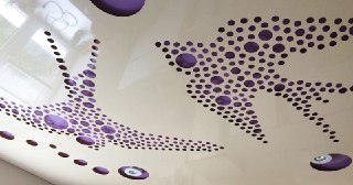 Резной потолок Apply Арзамас, цена от 4150 руб.