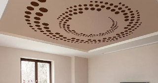 Резной потолок Apply Арзамас, цена от 4150 руб.